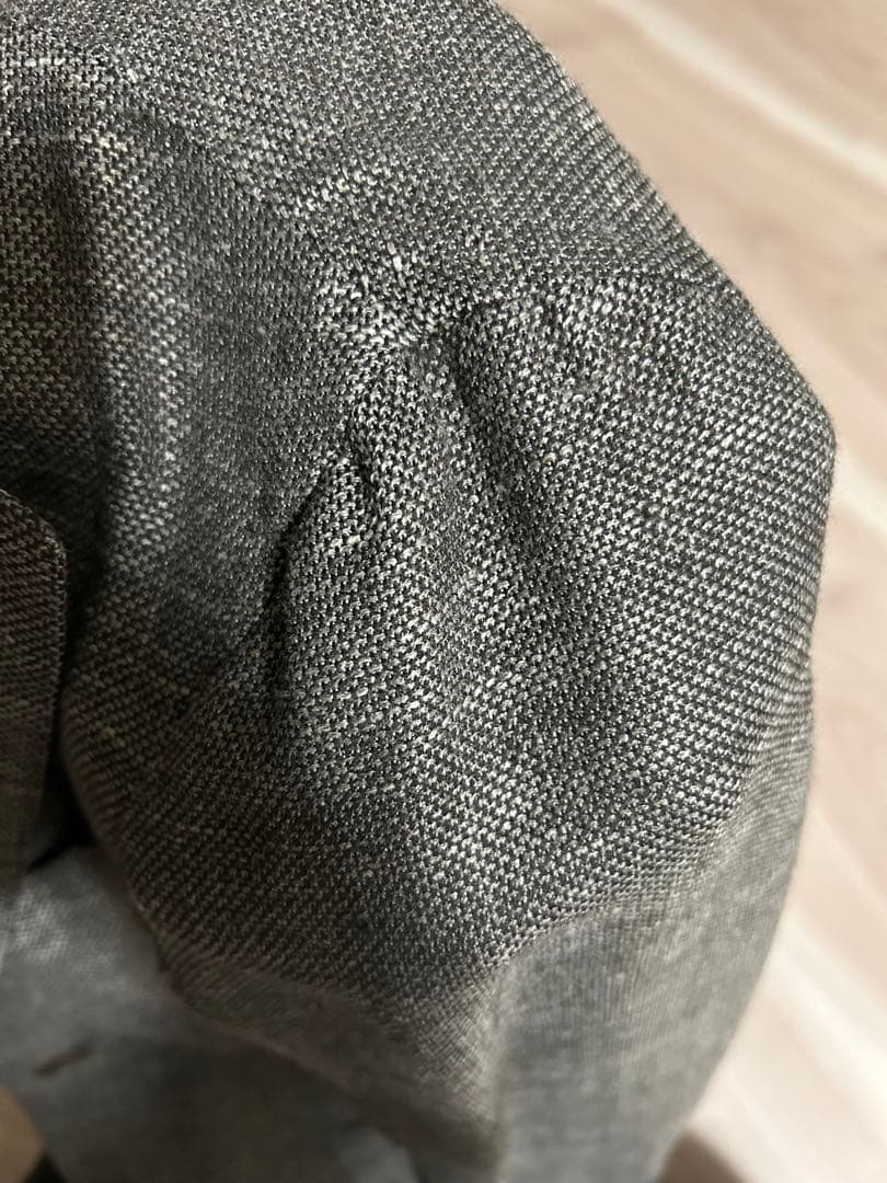 ORAZIO LUCIANO テーラードジャケット　ブラウン　44