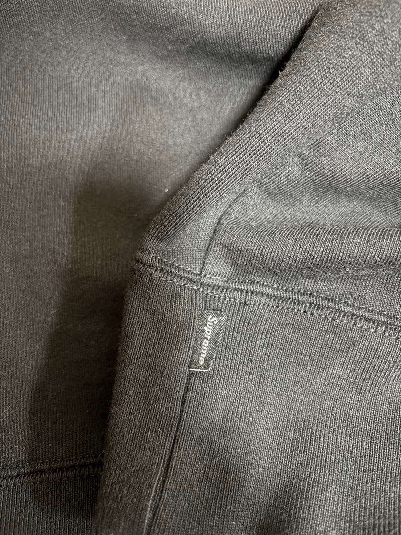 Supreme®/Honda®/Fox® Racing Crewneck