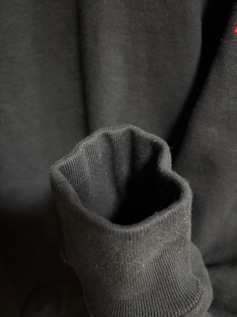 Supreme®/Honda®/Fox® Racing Crewneck