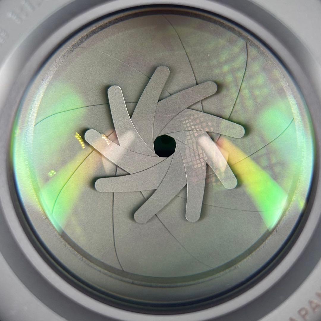 【ほぼ新品】シグマ56mm F1.4 DC DN マイクロフォーサーズ用レンズ