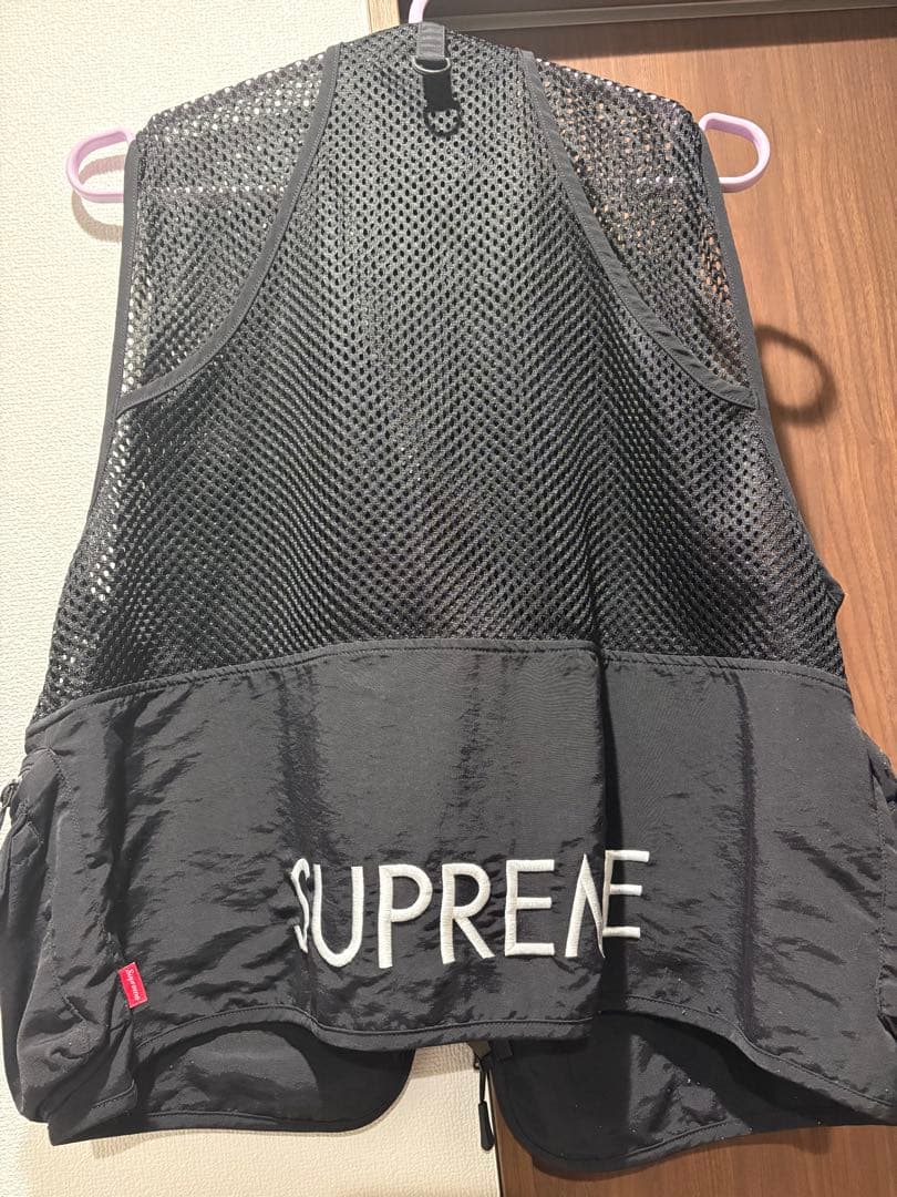 The North Face Supreme ベスト