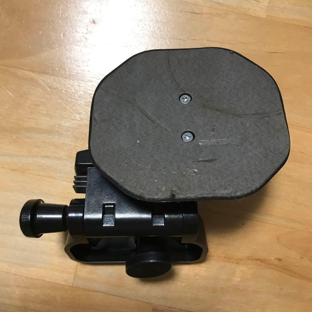 【専用です】ICOM IC-2720 アマチュア無線機　アンテナ基台