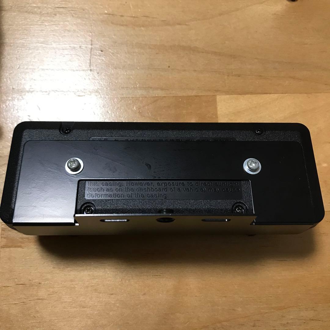 【専用です】ICOM IC-2720 アマチュア無線機　アンテナ基台