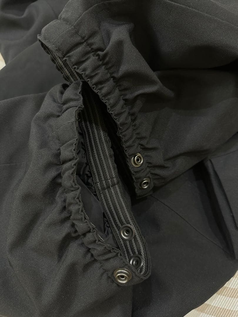 バートン 2L ワンピース S サイズ 130 キッズ