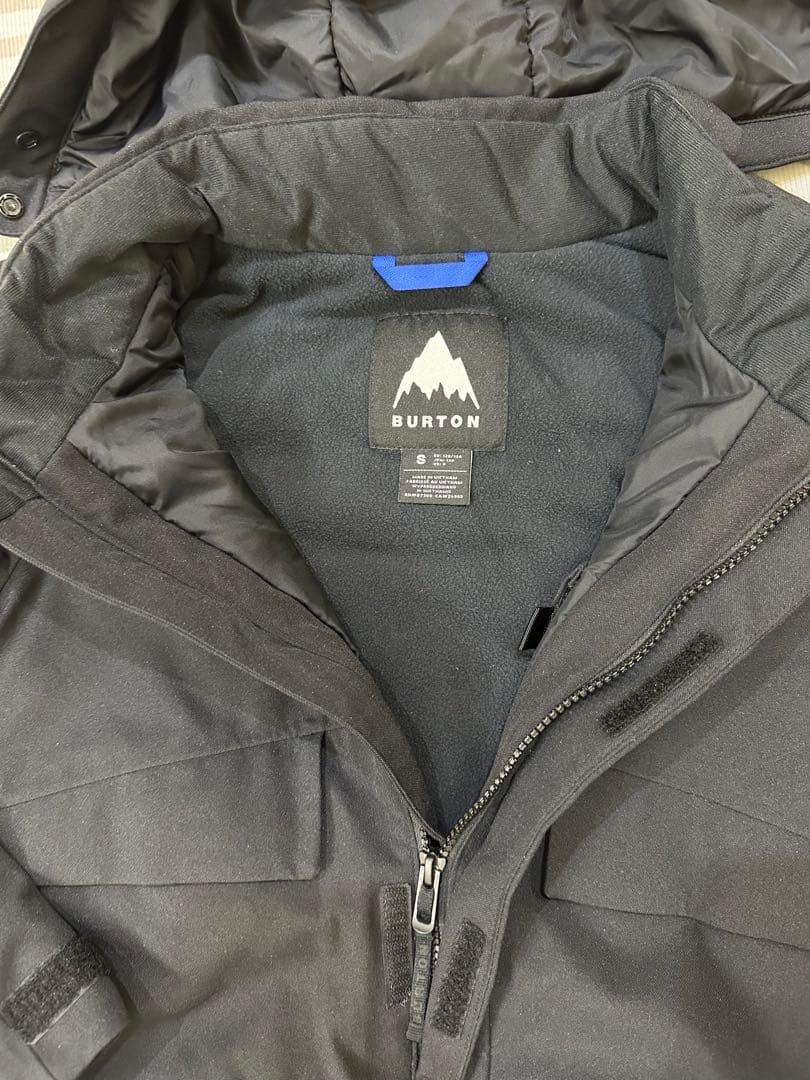 バートン 2L ワンピース S サイズ 130 キッズ