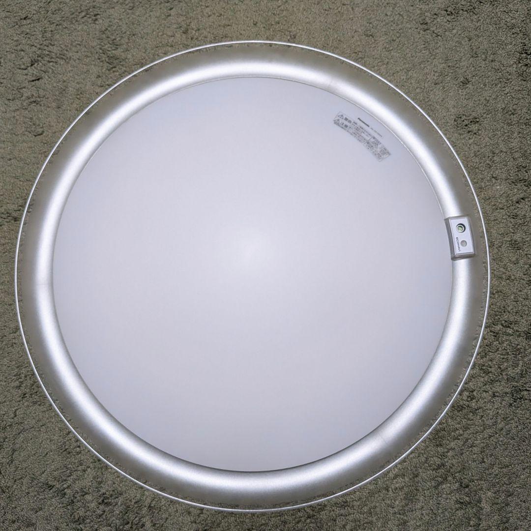 Panasonic LEDシーリングライト HH-CA1460Aパナソニック純正
