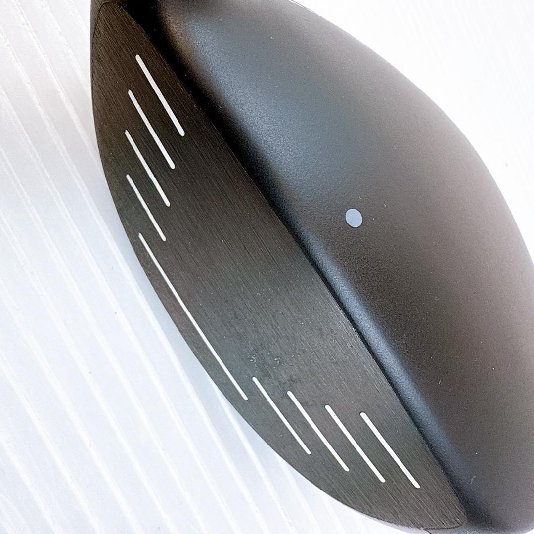 レフティ　G430 MAX　フェアウェイウッド　3W　ヘッドのみ／3番ウッド