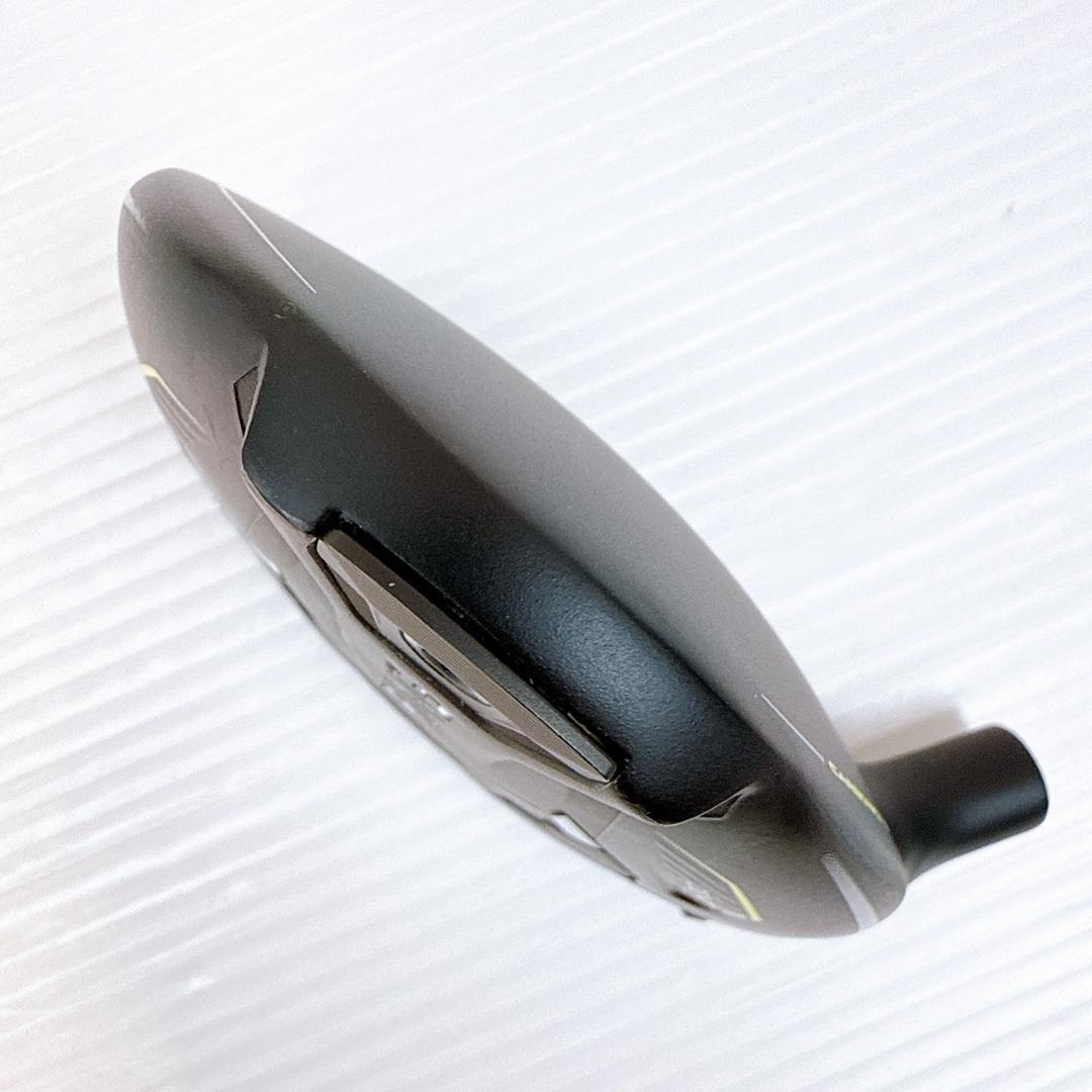 レフティ　G430 MAX　フェアウェイウッド　3W　ヘッドのみ／3番ウッド