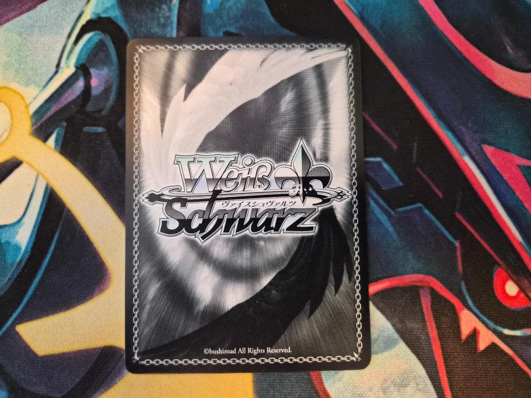 ヴァイスシュヴァルツ アズールレーンSPまとめ売り