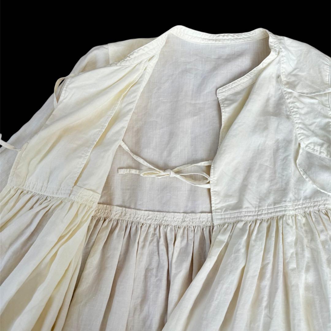 nest Robe ネストローブ チュニック