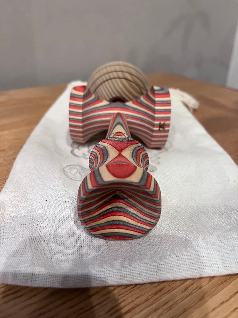 みかん水　grain theory　GT-KA モデル