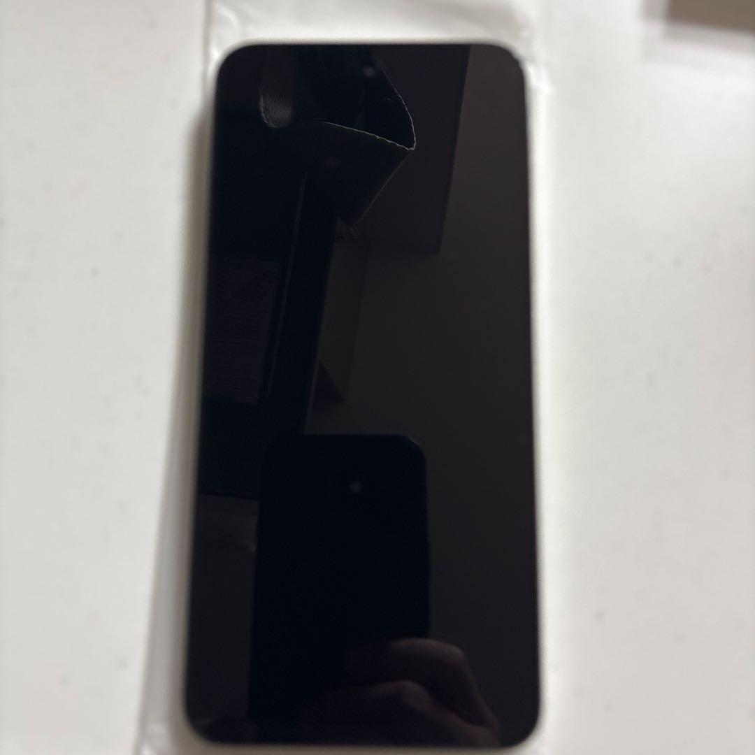 未使用 REDMI 15 5G スマホ チタングレー4GB/128GB