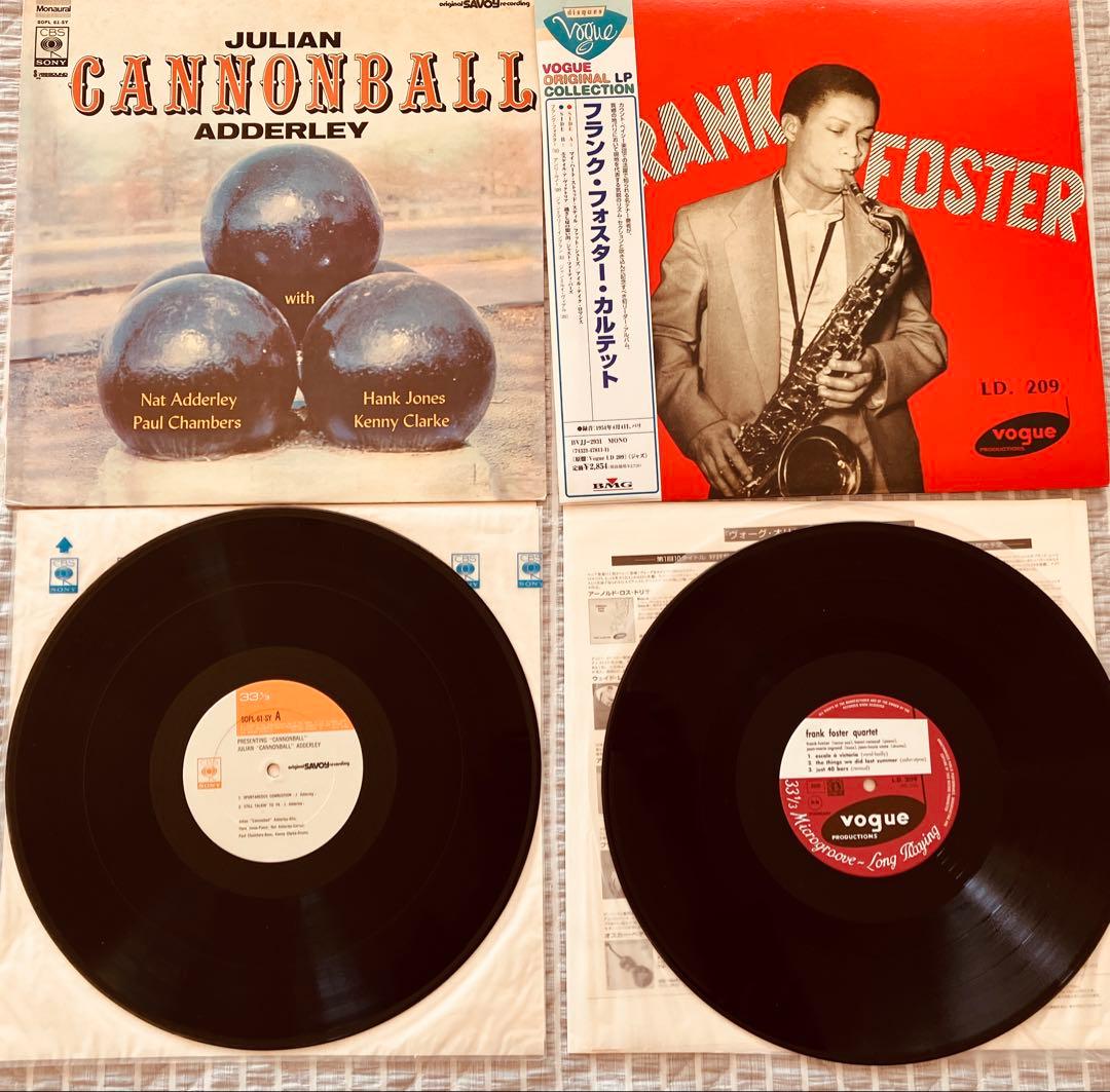 レコード　ジャズLP 34枚 マイルス・デイヴィス . ブルーノート