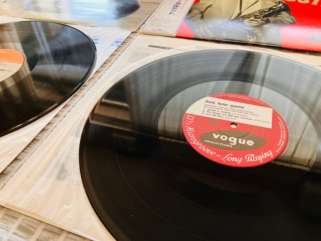 レコード　ジャズLP 34枚 マイルス・デイヴィス . ブルーノート