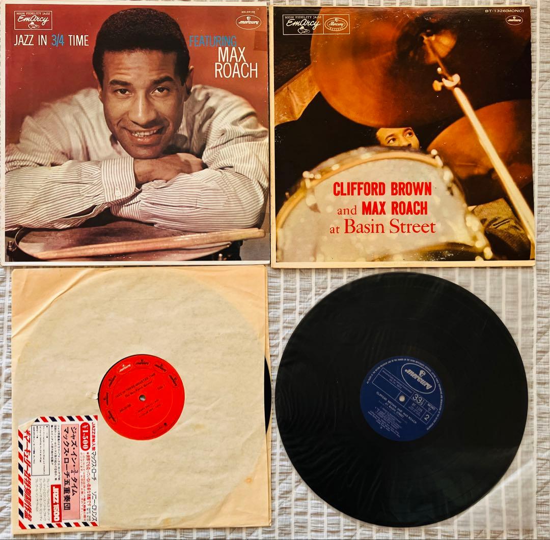 レコード　ジャズLP 34枚 マイルス・デイヴィス . ブルーノート