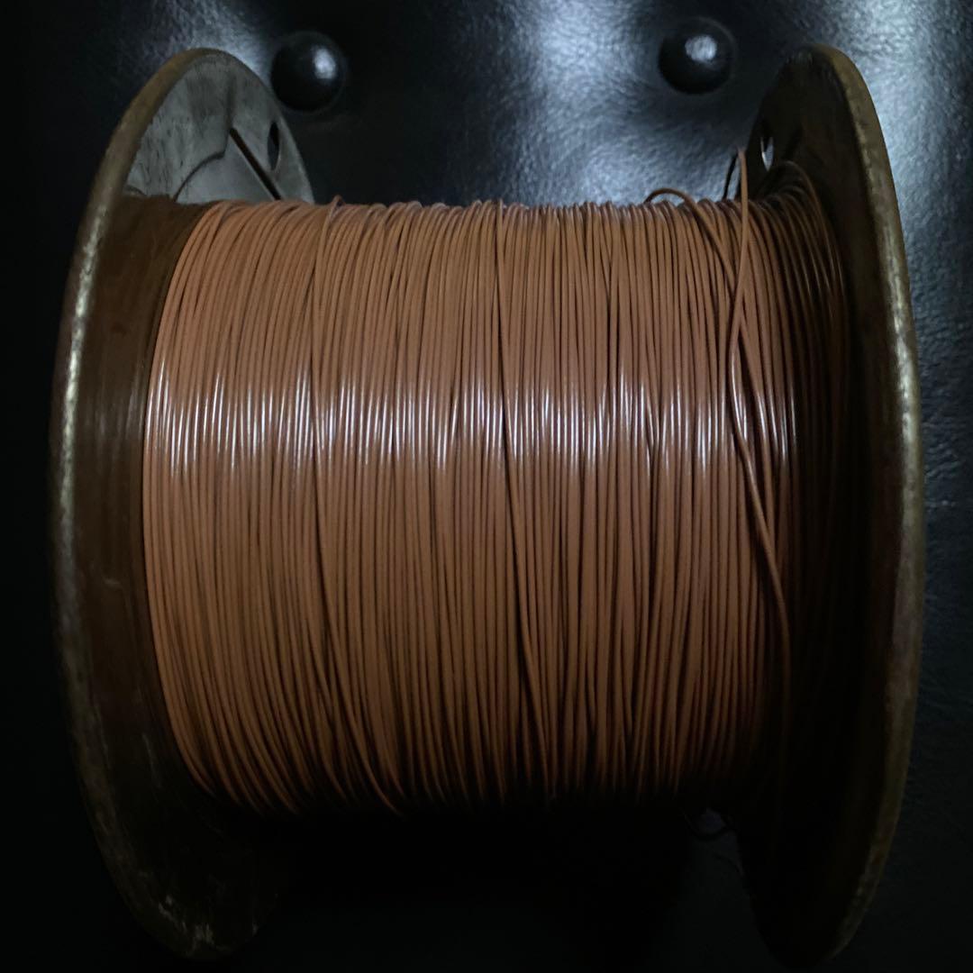 ビンテージスピーカーケーブルWestern Electric USSR