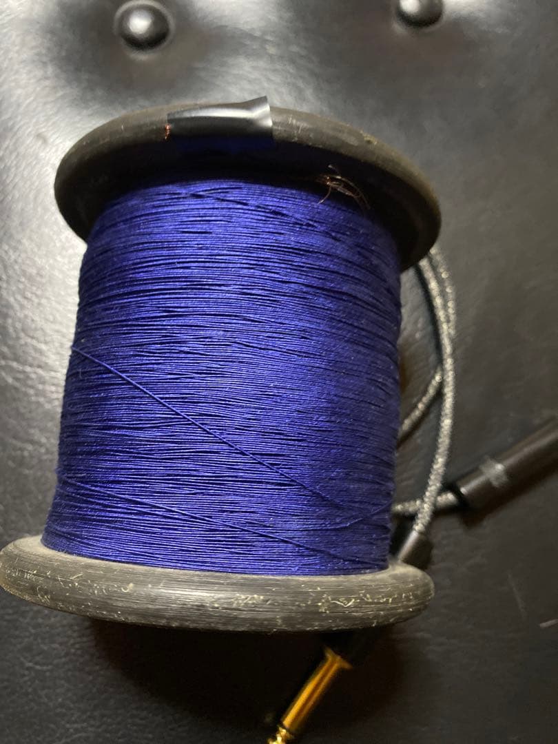 ビンテージスピーカーケーブルWestern Electric USSR