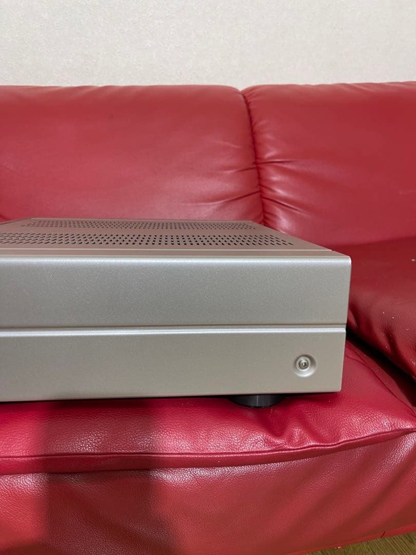 DENON PMA-1500SE シルバー