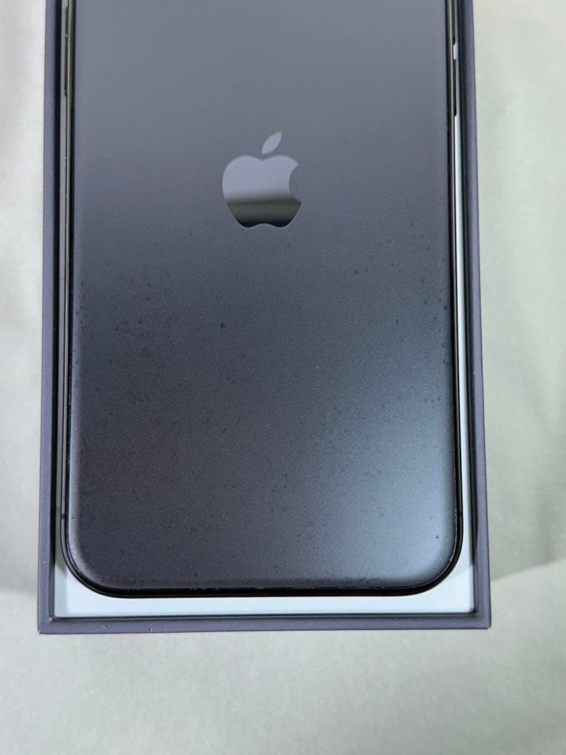 iPhone11 pro 64GB スペースグレイ バッテリー100% 中古