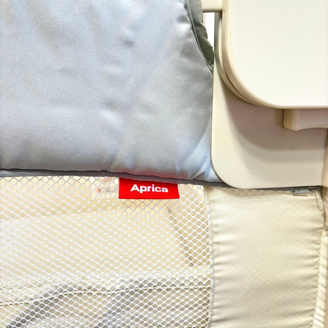 ココネルエアーAB ホワイトグレー