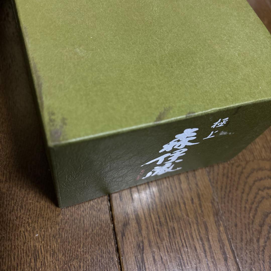 森伊蔵 焼酎 極上 720ml