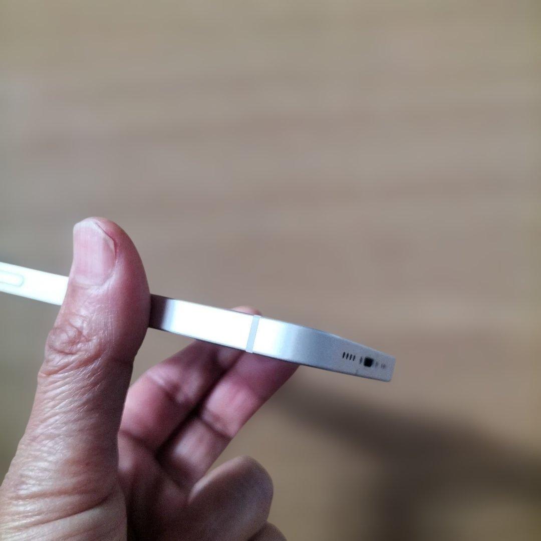 Apple iPhone 12 miniホワイト 本体 64GB