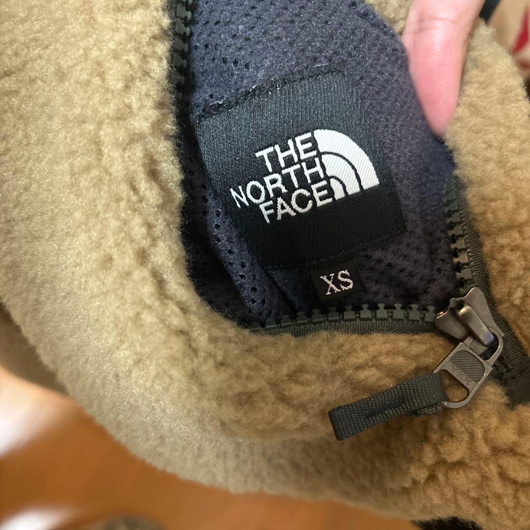 15日まで価格！新品！2025秋冬リバーシブルエクストリームパイルフリースベスト