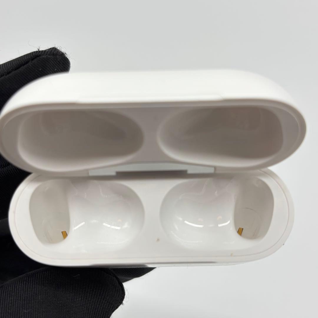 【極美品】Air Pods Pro MWP22J/A ワイヤレスイヤホン