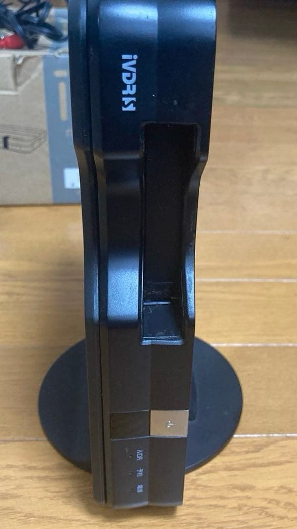 追*す様 maxell iVDRレコーダー　iVDR-R1000