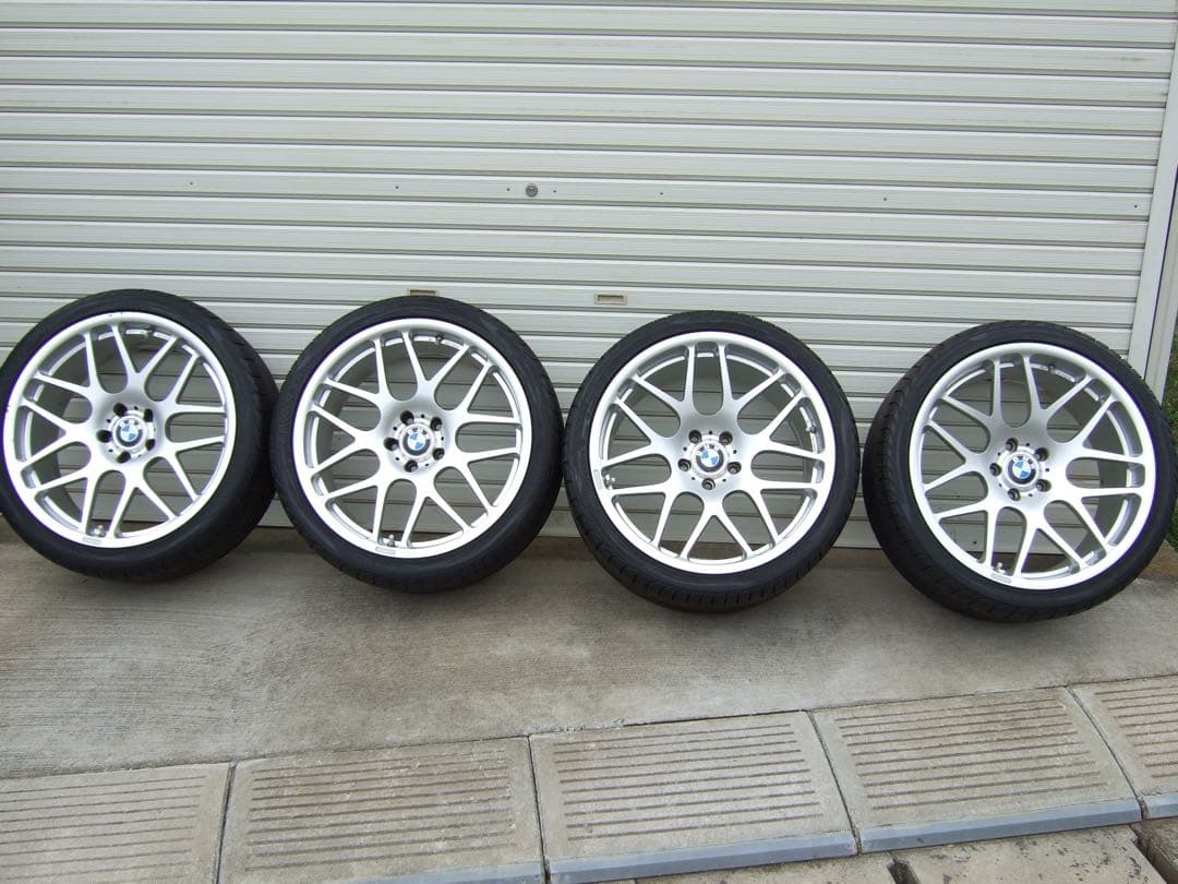 【アサカレ】ＥＵＲＯ　ＣＲＯＳＳ　ＲＧ４４　２０インチ