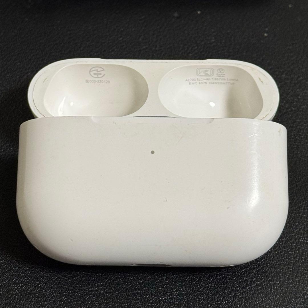 AirPods Pro 第2世代 lightning ケース付き
