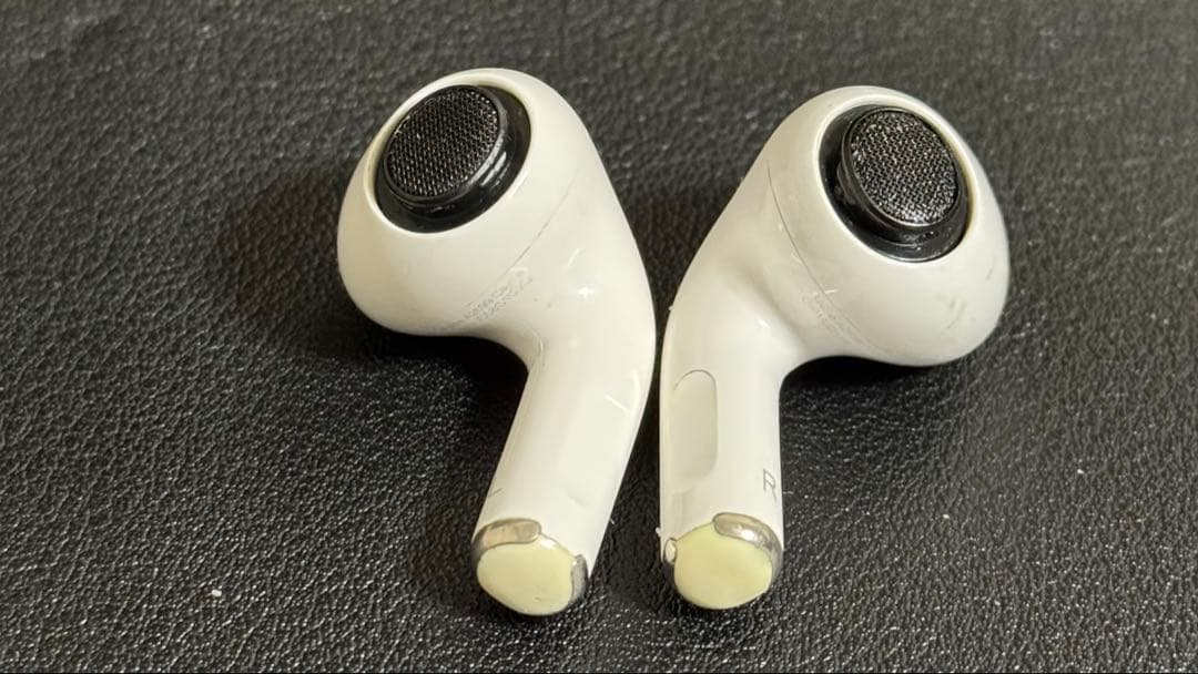 AirPods Pro 第2世代 lightning ケース付き