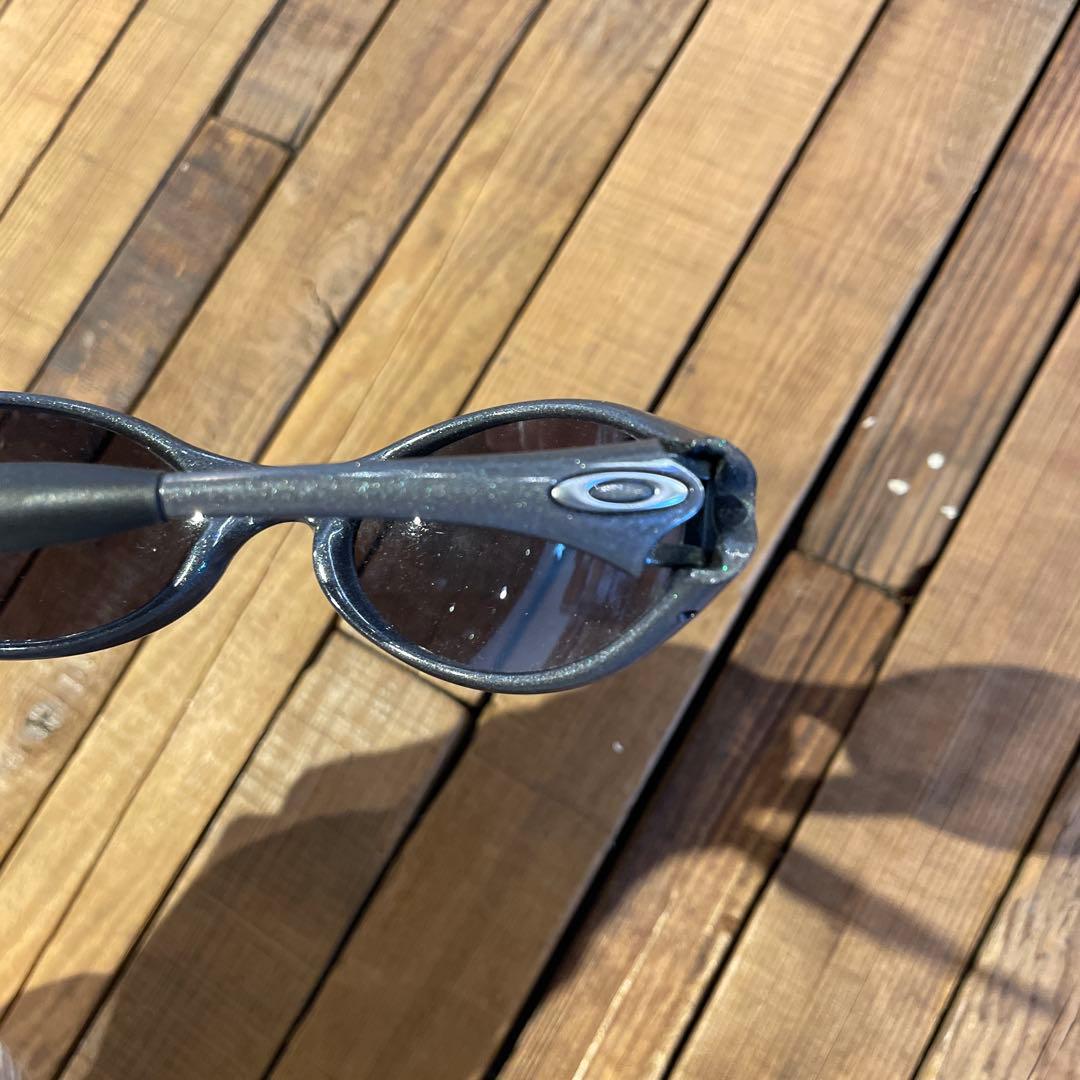 OAKLEY EYE JACKET サングラス 希少