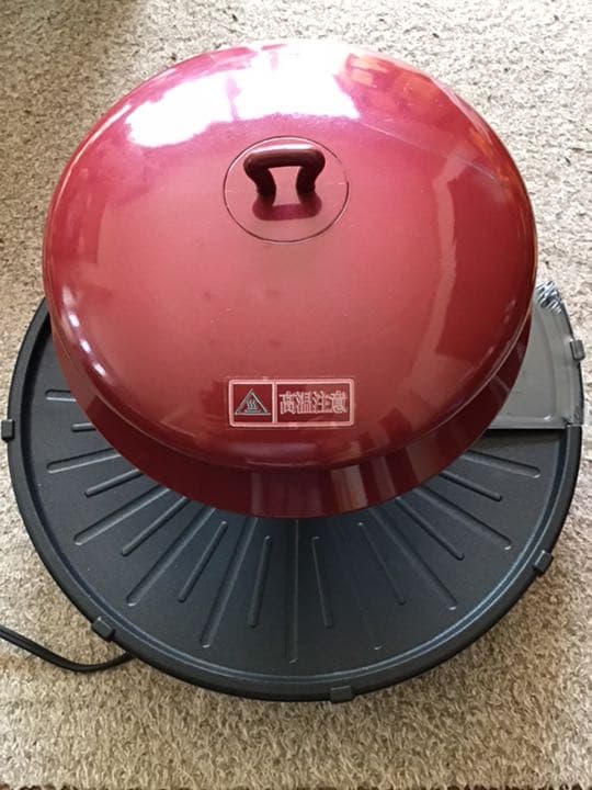 ザイグル 赤外線サークルロースター 赤