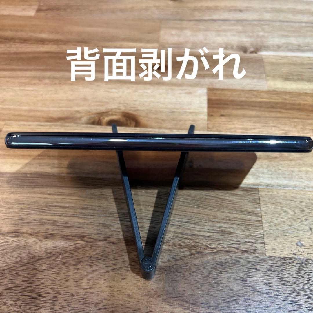 C768 docomo SIMフリー Galaxy A52 5G SC53B