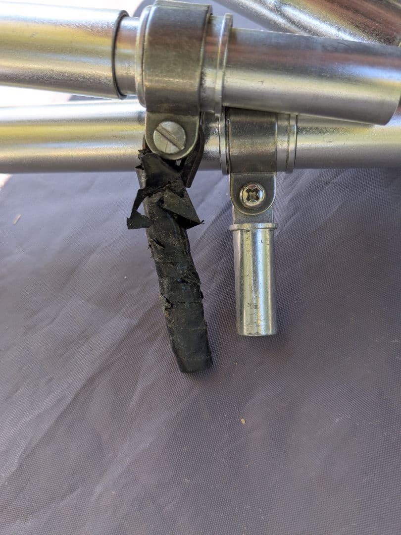 【訳あり】OGAWA（オガワ）　ヴェレーロ5　2ルームテント　Velero5