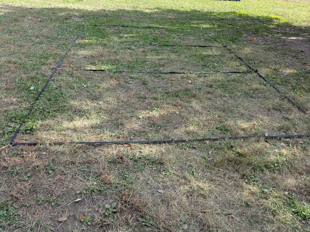 【訳あり】OGAWA（オガワ）　ヴェレーロ5　2ルームテント　Velero5