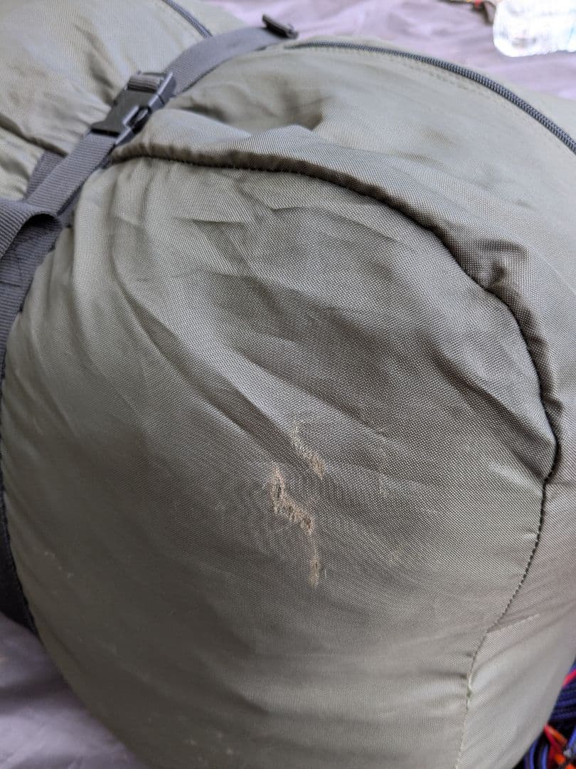 【訳あり】OGAWA（オガワ）　ヴェレーロ5　2ルームテント　Velero5