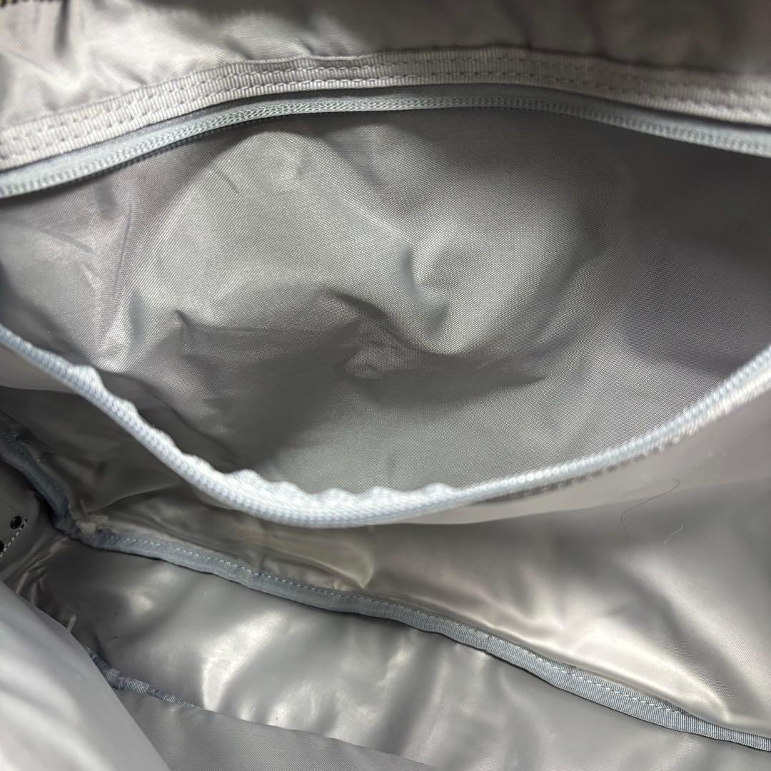 カズ35PORTER ポーター リフト 3WAY リュック 黒 ビジネス