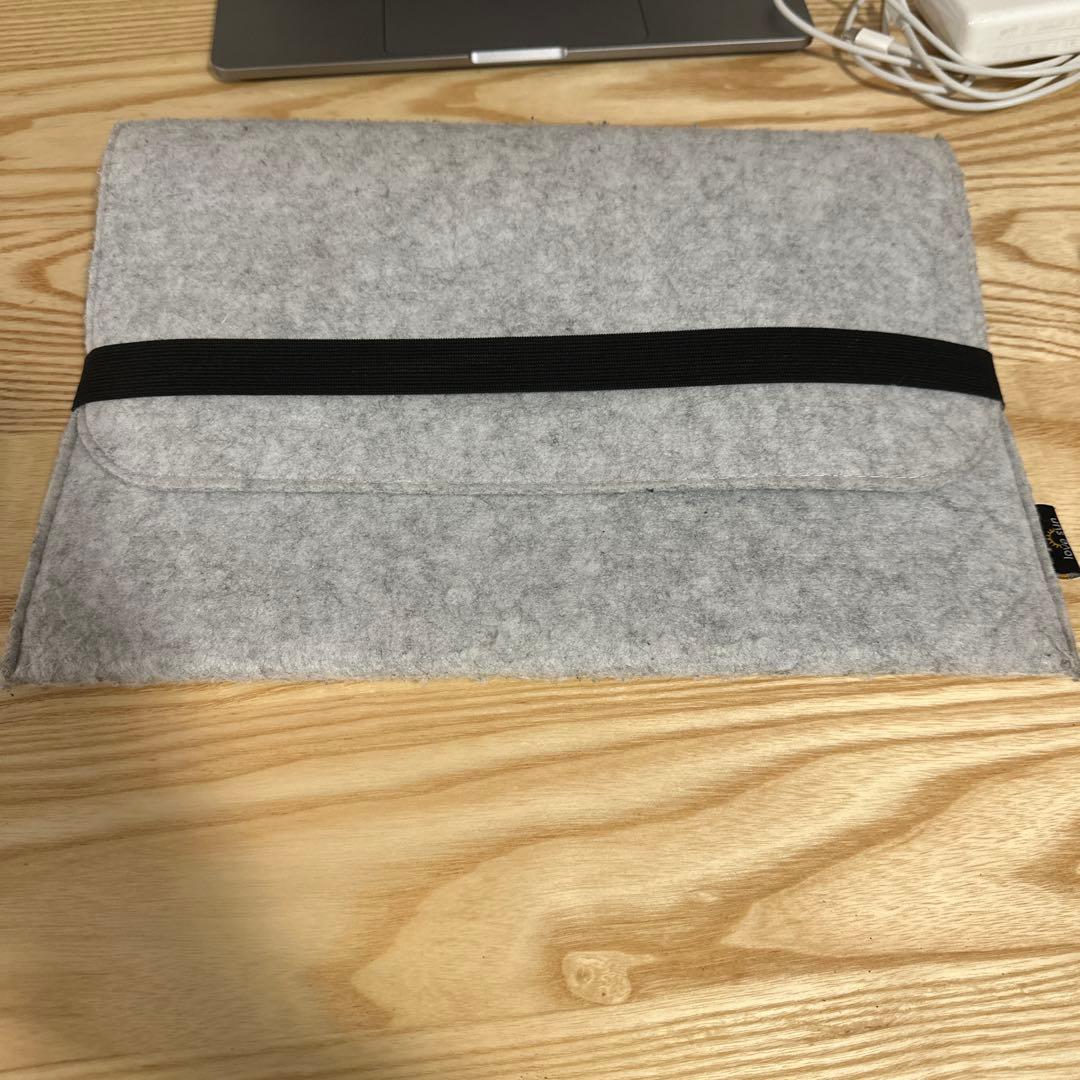 MacBook Pro 13inch 最終値引13万円→8万円