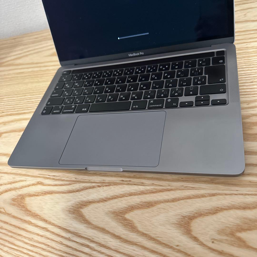 MacBook Pro 13inch 最終値引13万円→8万円