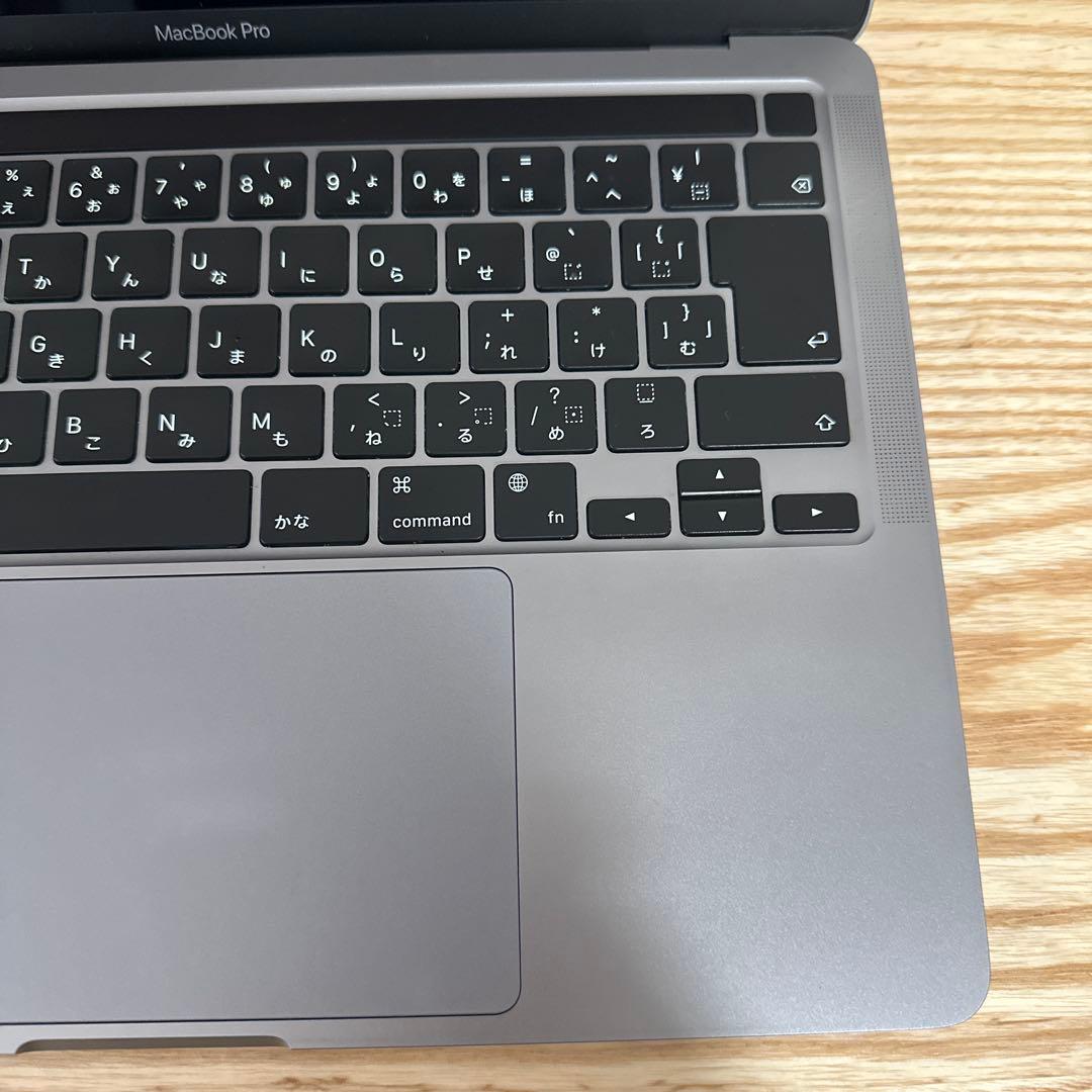 MacBook Pro 13inch 最終値引13万円→8万円