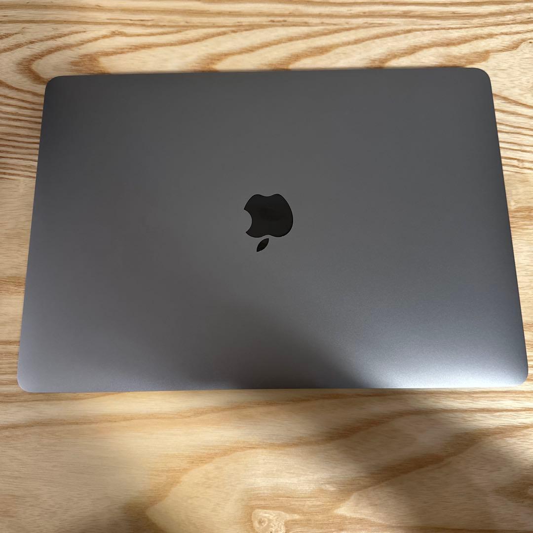 MacBook Pro 13inch 最終値引13万円→8万円