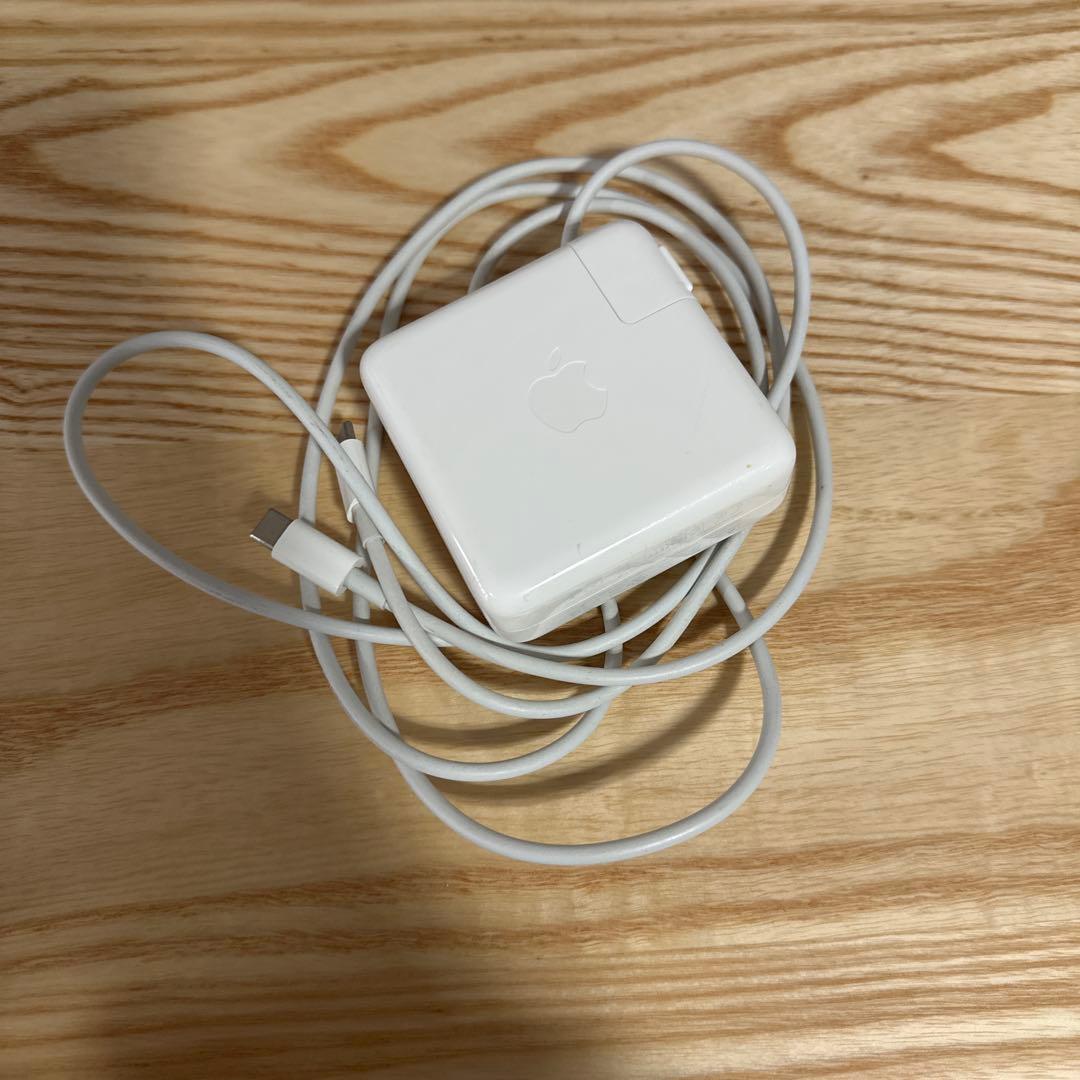 MacBook Pro 13inch 最終値引13万円→8万円