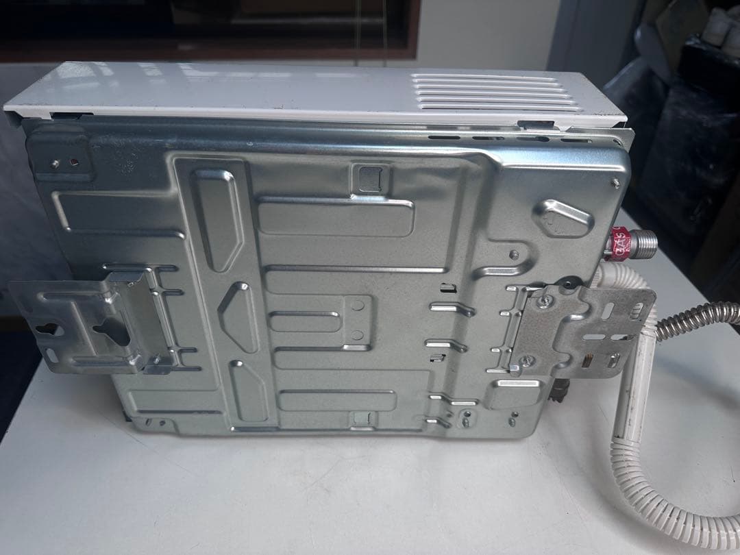 リンナイ　都市ガス用瞬間湯沸し器　RUS-V51YT