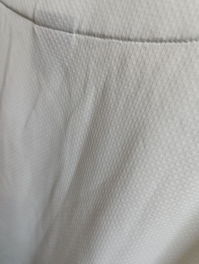 新品タグ付き！ アンダーアーマー製 読売ジャイアンツ 刺繍背番号無しユニフォーム