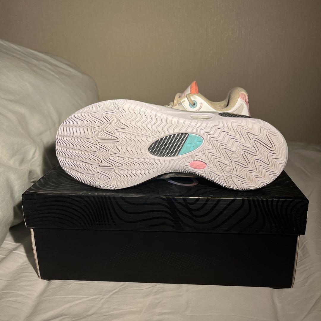 シューズ(男性用) Li-ning Way of Wade 808 3 Ultra