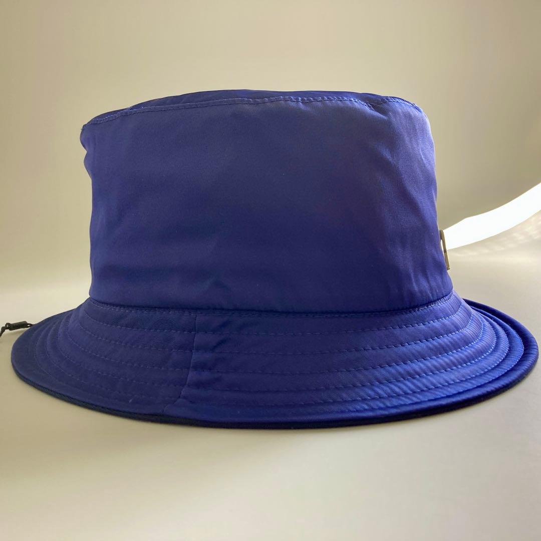 新品 未使用 AMI PARIS アミパリス バケットハット メンズ レディース
