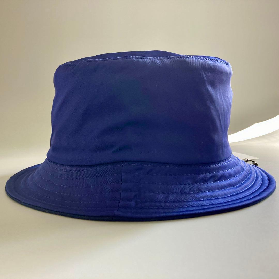 新品 未使用 AMI PARIS アミパリス バケットハット メンズ レディース