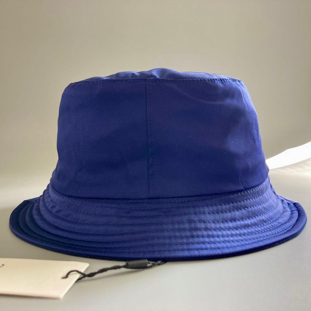 新品 未使用 AMI PARIS アミパリス バケットハット メンズ レディース